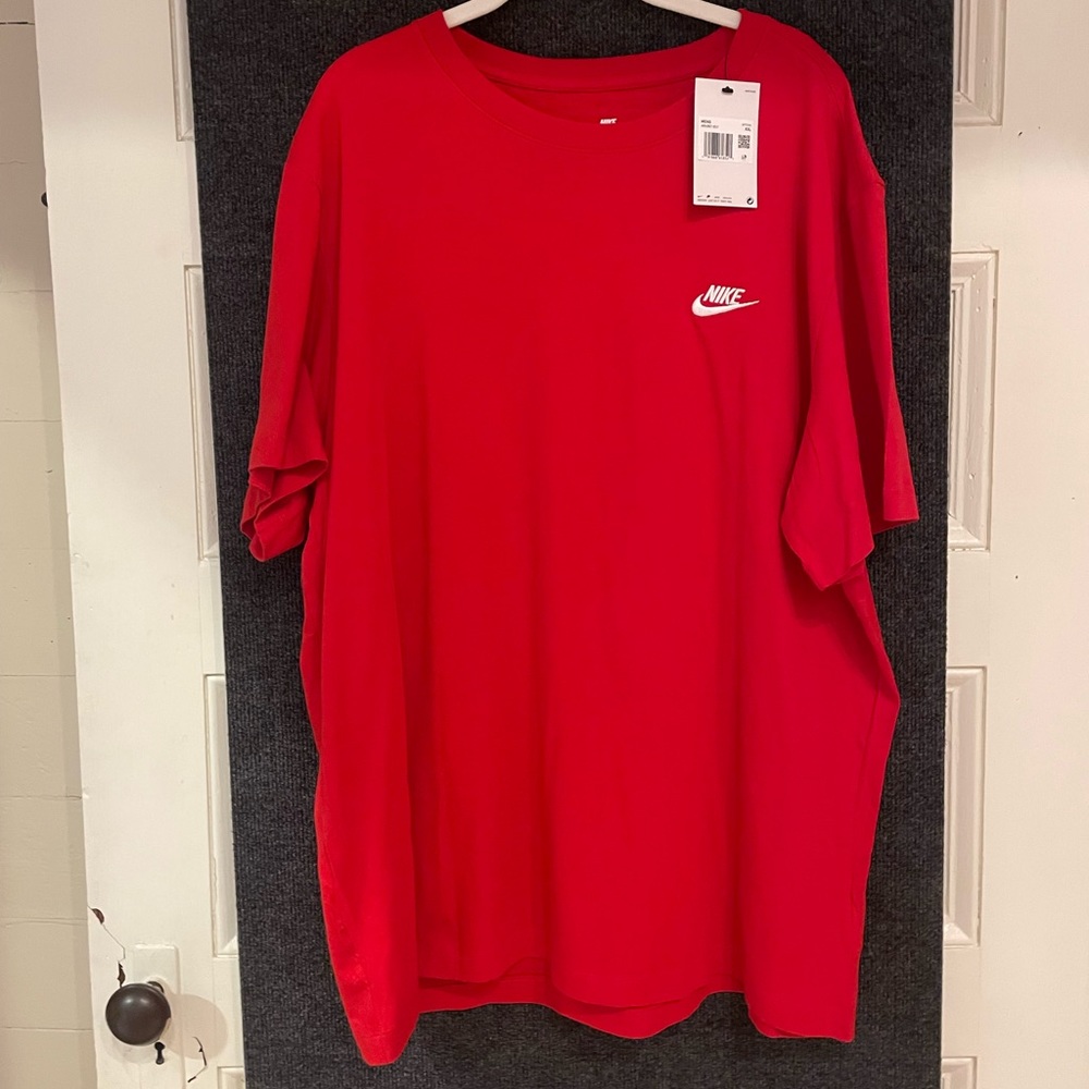 Nike Mens T-Shirt